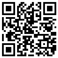 QR Code for bitcoin:16avv7osyhiDw7qLSLKQ4SdZ4eUyafo7gn