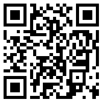 QR Code for bitcoin:16b17UcH9X5s8BfTNHoFG5KEXWDLAXkpRi