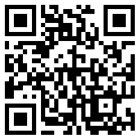 QR Code for bitcoin:16b1NQjUTtJAasktgSSmHy7db2nAC8RSLG