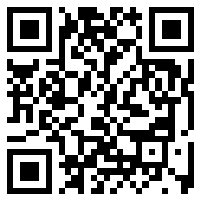 QR Code for bitcoin:16b1RgDXRVfVM2X2VGAQnWauLu8ePpT1f