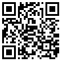 QR Code for bitcoin:16b234Cyak7KMXCYUxHxtCCx6SCfVXjvfb