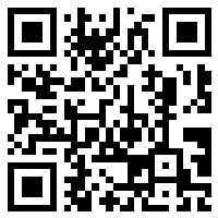 QR Code for bitcoin:16b3CwrEBbytBeZYLgrSpaSHz9BFqihVyt