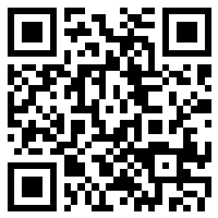 QR Code for bitcoin:16b3KMwp2pamyeurm8PargpC2FzhfbN6gk