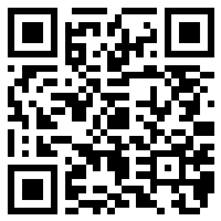 QR Code for bitcoin:16b4MxMT6SYtxrmCMDRDHLeD53exiCDsLt