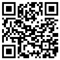 QR Code for bitcoin:16b768DzFavtAoySq6N3BioM5jtMLRhvX8