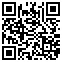 QR Code for bitcoin:16b83BHcNEnRUSTBbtficzGzfMMApRfFfH