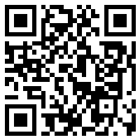 QR Code for bitcoin:16bAeihwXGm6xgfLoxMfSnuTnSURYESc8Q