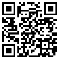 QR Code for bitcoin:16bAnDGzznKGdb2bz2tpu2Kytbi2XMmrkY