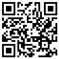 QR Code for bitcoin:16bAoapzf8HbsyGrbAx7ecPLEHHvHAZyNR