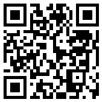 QR Code for bitcoin:16bBb1YGLaooS5nNrUtQs3FURmweHMTxeP