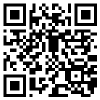QR Code for bitcoin:16bD2rr9MyJnyeVsJPR5M5afqU1RB8wT3i