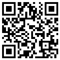 QR Code for bitcoin:16bFTXpSEpixGp2bVUT2KHCQh4nbiGDBkD