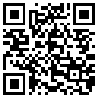 QR Code for bitcoin:16bGSEJLXftKZ1BmcHnKNM1TrSVG3Z5u2J