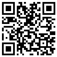 QR Code for bitcoin:16bH1eiNSfB4vpz6pphyKREh34UwLEVRWZ