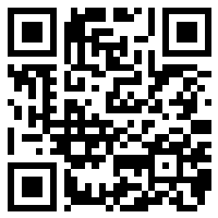 QR Code for bitcoin:16bJhCXav694T5GDccsJL9YNKa1kJgHToH