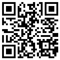 QR Code for bitcoin:16bLNrd9kzBACuqwiFdEpFwBj1EggFS7od