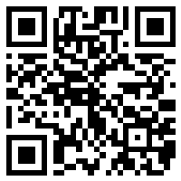 QR Code for bitcoin:16bNSkKCoCKax5HHcTiBPhfTdedeBgK7uK