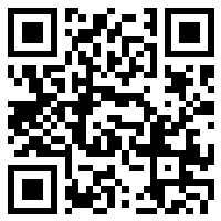 QR Code for bitcoin:16bNpjSrMCcayTpPz9WTMgDbYuRG6BmsTA