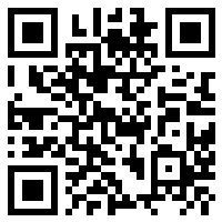QR Code for bitcoin:16bQPbHtNpp7RfNFUz8SJDZuXeUetbuGR6