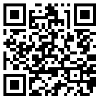 QR Code for bitcoin:16bSPVYGiXyoEVES1RB1oWkRrACtwm2mbY