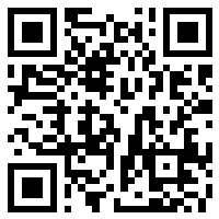 QR Code for bitcoin:16bVGAbCdpgWBRC87hsymYYpb93bQD97Q2