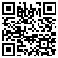 QR Code for bitcoin:16bXBNNXYVBJeyeyWVKdbibwnxepRCNMBD
