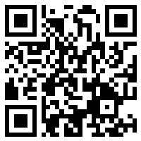QR Code for bitcoin:16bYsJSpJuhC2GcBAWABQpbAdJzmfQo84x