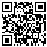 QR Code for bitcoin:16bbnKhF73suNuZqF4dq2tzWMPpQqRe1CU