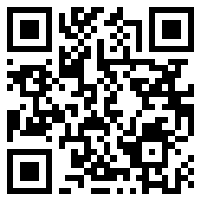 QR Code for bitcoin:16bdEqCDhs4FyFvf1UtiietkWUpubeAK8S