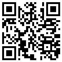 QR Code for bitcoin:16bdb7b1SVX67yUUvCAfUP8Fp86dvWZ47j