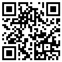 QR Code for bitcoin:16bg4XKQABNRefBkCCTNrVYa7KDT5HTf9u
