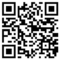 QR Code for bitcoin:16biZkHGNVYidJvaXkvq7FBbyPy8A3dbXD