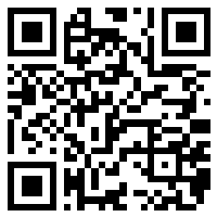 QR Code for bitcoin:16bjf71NdMX8WMESXs41QQhzXjVCPzNYUc