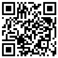 QR Code for bitcoin:16bniiHrWaaCPbwWwnhWcJGM3VF2n2o7wv