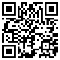 QR Code for bitcoin:16boPWFKrA8CUZoBCm4U7EXEMhNpeq3sNF