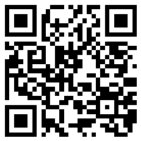 QR Code for bitcoin:16bqG2ZmASRW2rap9TKFKooNjQoipHW9th