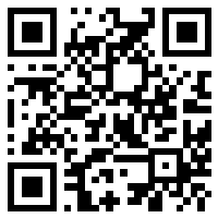 QR Code for bitcoin:16btHBwqwcUuKg2Km2ktSAvTYJ5KbszpXf