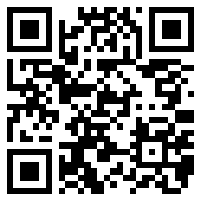 QR Code for bitcoin:16bviWpaeWDhMZBd6B7SyNiBcBSdNjQ5gm