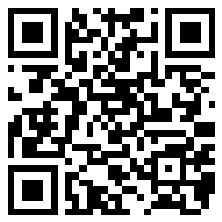 QR Code for bitcoin:16bx1ZgibQgYttKoBh8ZYPd6Cu5o7K6o4m
