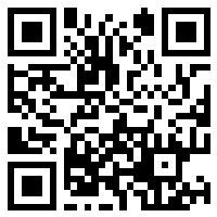 QR Code for bitcoin:16by7KinqudkBLXLM9dz9x2G1TpzzdAWAn