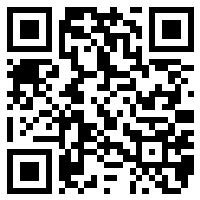 QR Code for bitcoin:16bzAzm4YNKJvZvHS1pZuC2CBaAGocRCC3