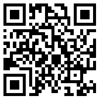 QR Code for bitcoin:16c65wJ8KBJUU9aEdHTe7kNT53sD1j6Bnb