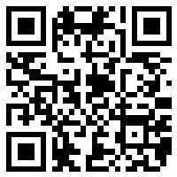QR Code for bitcoin:16c8dVFNFgsT5eG4bkxwLsQfMP2UxypQCJ