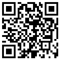 QR Code for bitcoin:16cAfBcyS217VDWeMthbHXdHBPLkfeWP5M