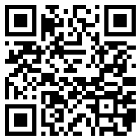 QR Code for bitcoin:16cBH83XZkxK64YoWEn1aRZdr368BPf69K