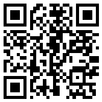 QR Code for bitcoin:16cDN9VxiLZG9U3X2MQfUMDG9QqtQCMsUX