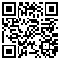 QR Code for bitcoin:16cFvd3cJbMDA2vdZc5WNk8ZfsNtkd2KZZ