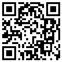 QR Code for bitcoin:16cG2rQmPfUbeDhePsSnp4SMfFCpmb3MxN