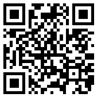 QR Code for bitcoin:16cGxtYWWom5Q797pa1HzCKP7EFUpz3kro