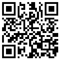 QR Code for bitcoin:16cL4RGahwkREk5x9L7hzdPifAL5LEm2KT